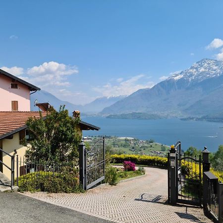 Casa Francesca Apartment Stazzona ภายนอก รูปภาพ