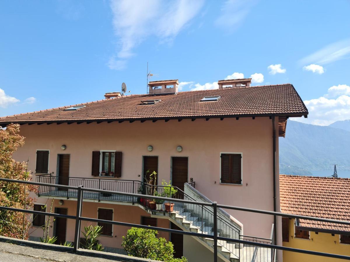 Casa Francesca Apartment Stazzona ภายนอก รูปภาพ