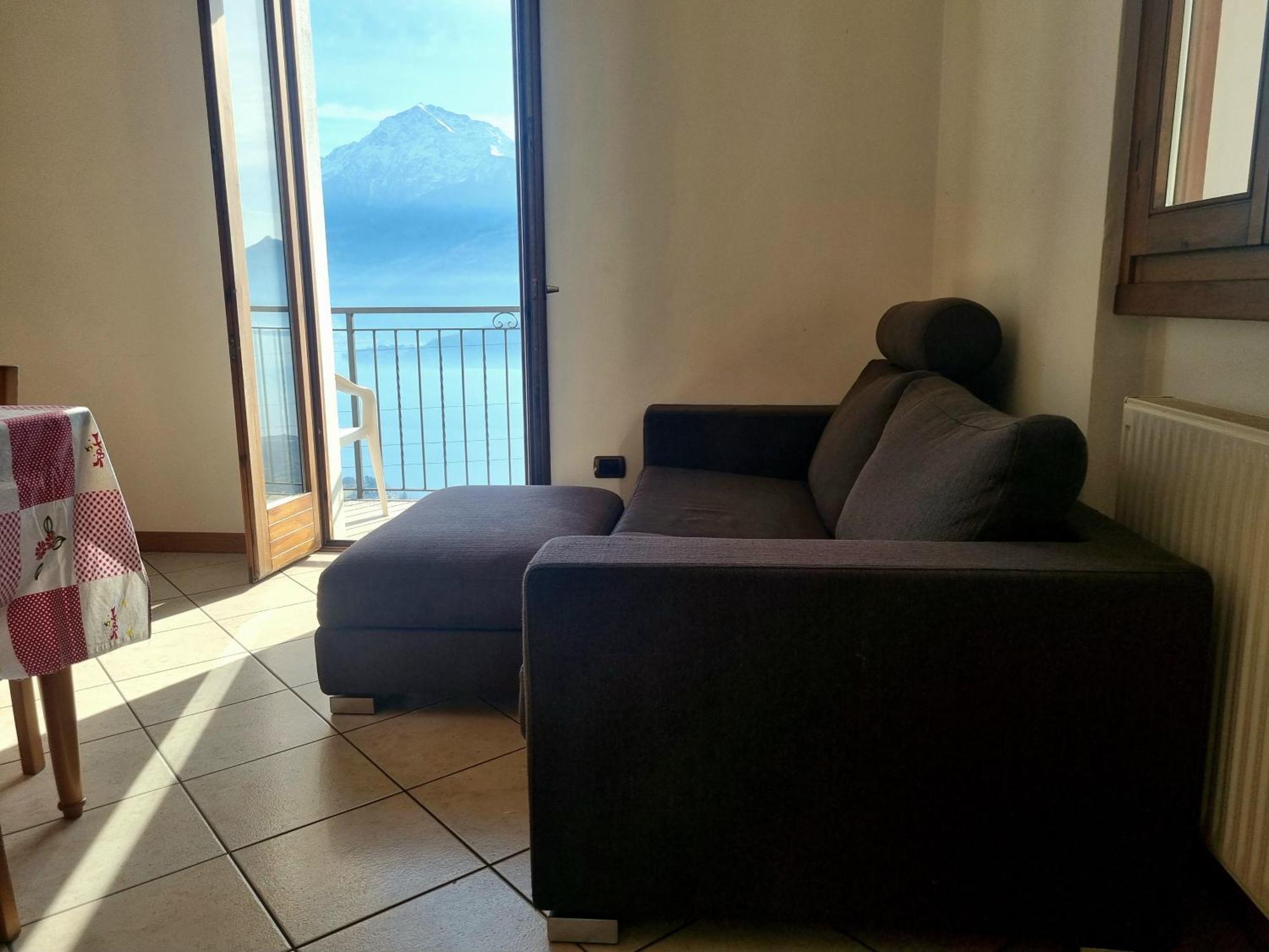 Casa Francesca Apartment Stazzona ภายนอก รูปภาพ