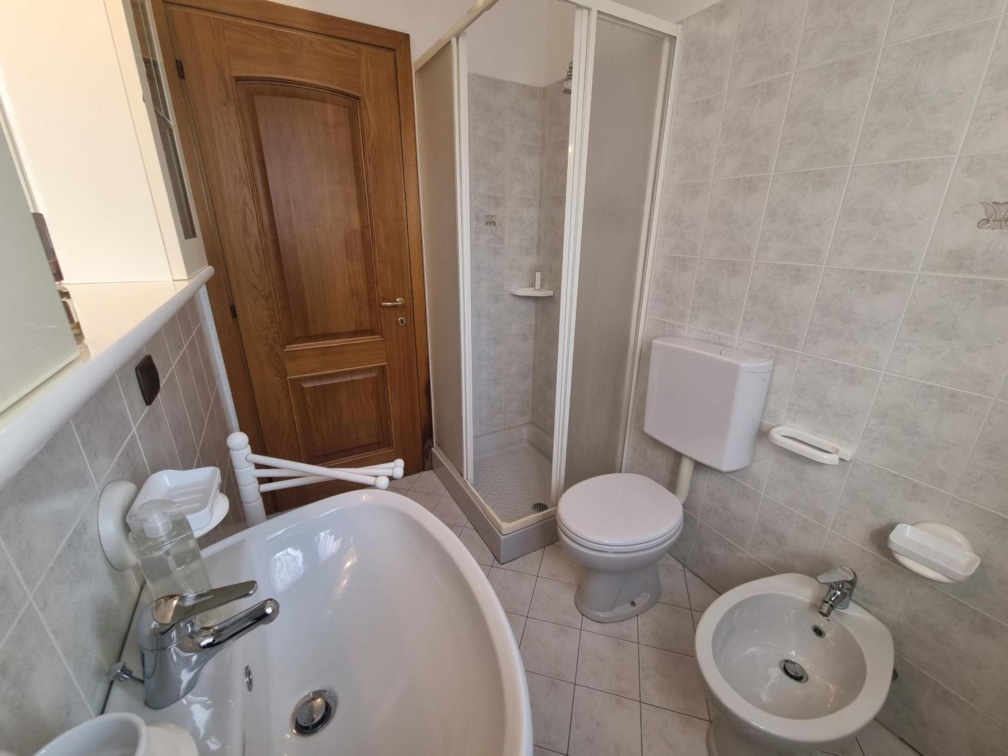 Casa Francesca Apartment Stazzona ภายนอก รูปภาพ